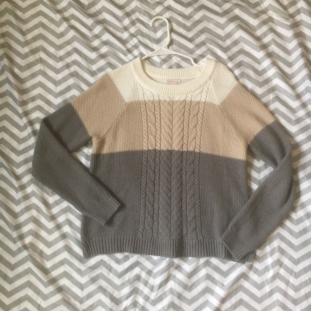 Sweater
